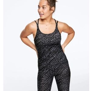 Vs PINK butterfly soft brami